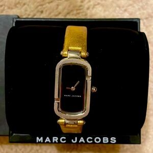 Marc Jacobs watch
